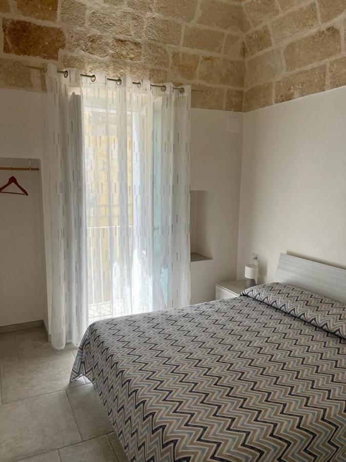 Donna Maria Pina Villa Monopoli Exterior photo