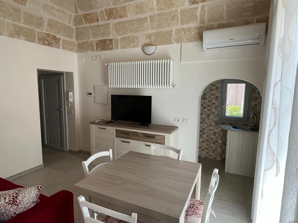 Donna Maria Pina Villa Monopoli Exterior photo
