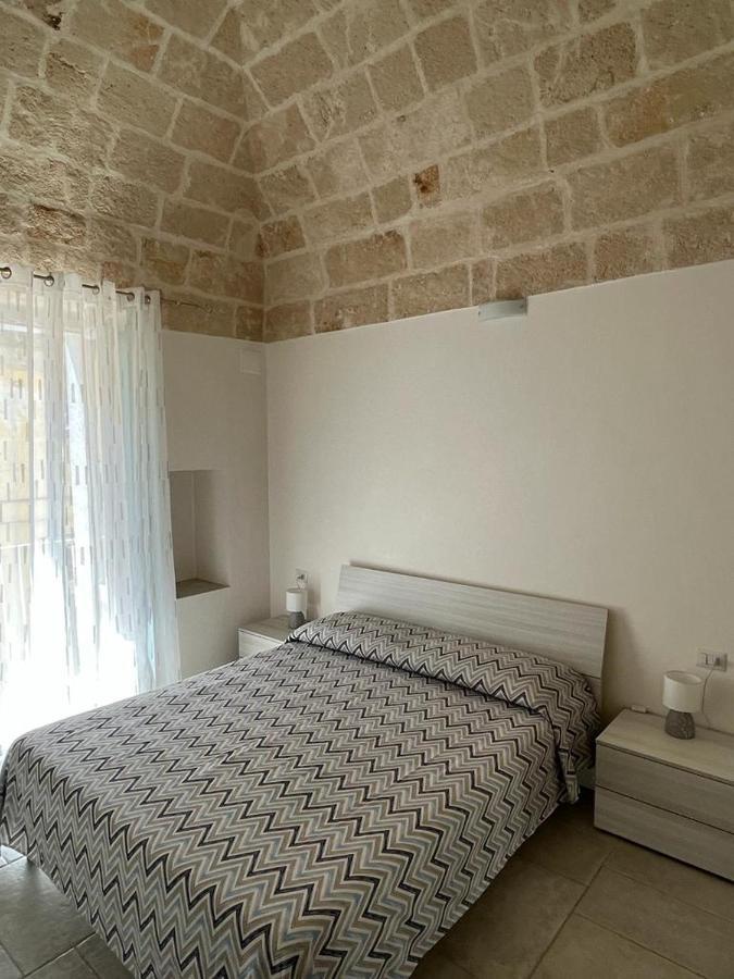 Donna Maria Pina Villa Monopoli Exterior photo